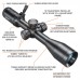 Bushnell AR Optics 4.5-18x40mm 1" Illuminated Windhold Reticle Riflescope